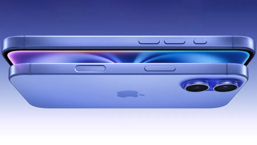 Apple iPhone 16 Plus 256Gb Ultramarine купить в Севастополе